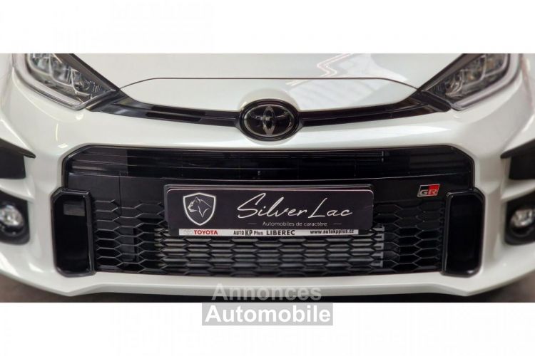 Toyota Yaris GR TRACK PACK 1.6 TURBO 261 4x4 / MALUS INCLUS / ETAT NEUF / 1280KM - <small></small> 48.990 € <small></small> - #6