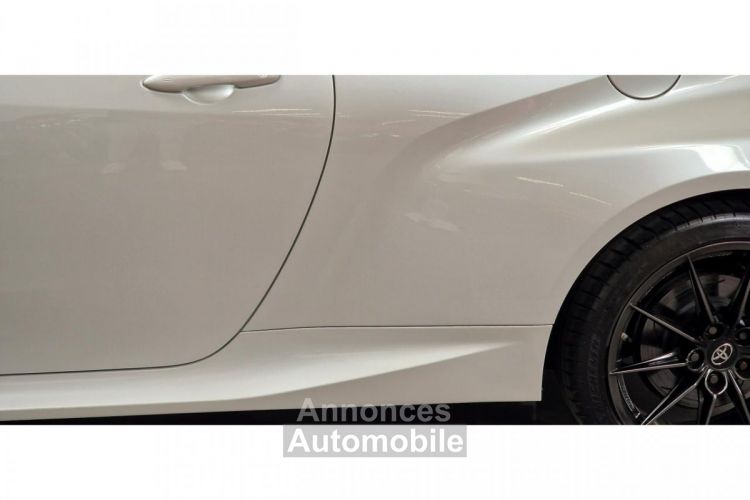 Toyota Yaris GR TRACK PACK 1.6 TURBO 261 4x4 / MALUS INCLUS / ETAT NEUF / 1280KM - <small></small> 48.990 € <small></small> - #22