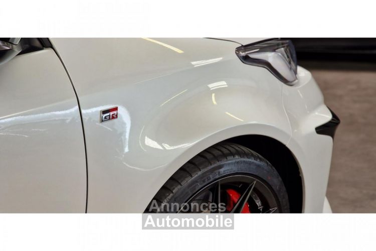 Toyota Yaris GR TRACK PACK 1.6 TURBO 261 4x4 / MALUS INCLUS / ETAT NEUF / 1280KM - <small></small> 48.990 € <small></small> - #30