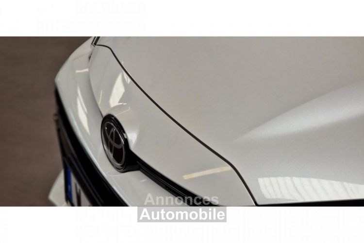 Toyota Yaris GR TRACK PACK 1.6 TURBO 261 4x4 / MALUS INCLUS / ETAT NEUF / 1280KM - <small></small> 48.990 € <small></small> - #38