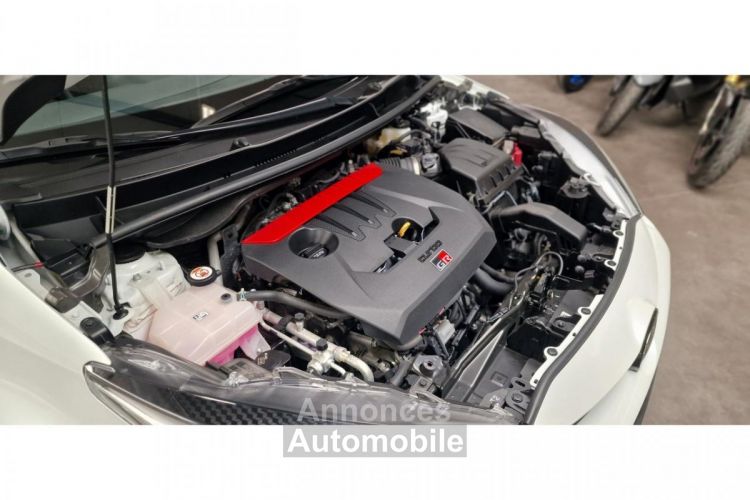 Toyota Yaris GR TRACK PACK 1.6 TURBO 261 4x4 / MALUS INCLUS / ETAT NEUF / 1280KM - <small></small> 48.990 € <small></small> - #62