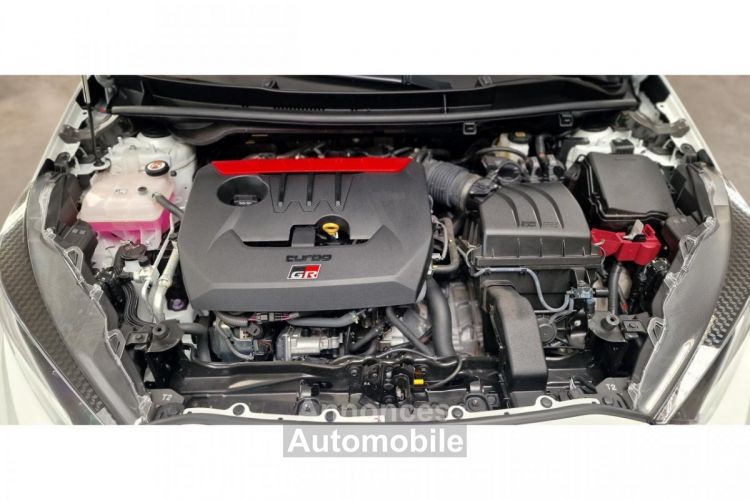 Toyota Yaris GR TRACK PACK 1.6 TURBO 261 4x4 / MALUS INCLUS / ETAT NEUF / 1280KM - <small></small> 48.990 € <small></small> - #71