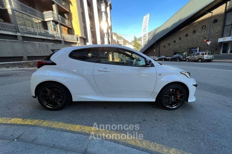 Toyota Yaris GR Track Pack - <small></small> 29.900 € <small>TTC</small> - #6