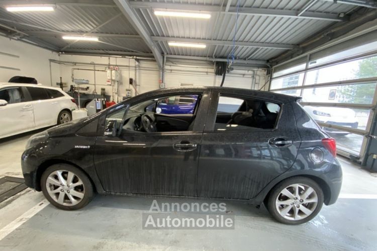 Toyota Yaris HSD 100H STYLE 5P - <small></small> 11.990 € <small>TTC</small> - #1