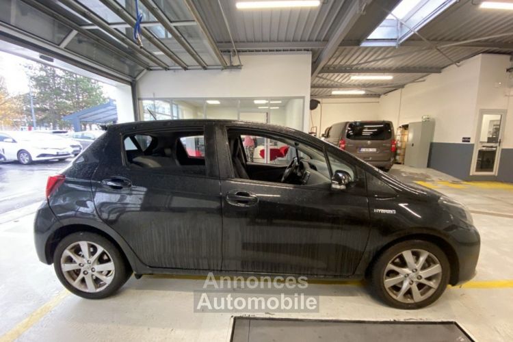 Toyota Yaris HSD 100H STYLE 5P - <small></small> 11.990 € <small>TTC</small> - #3