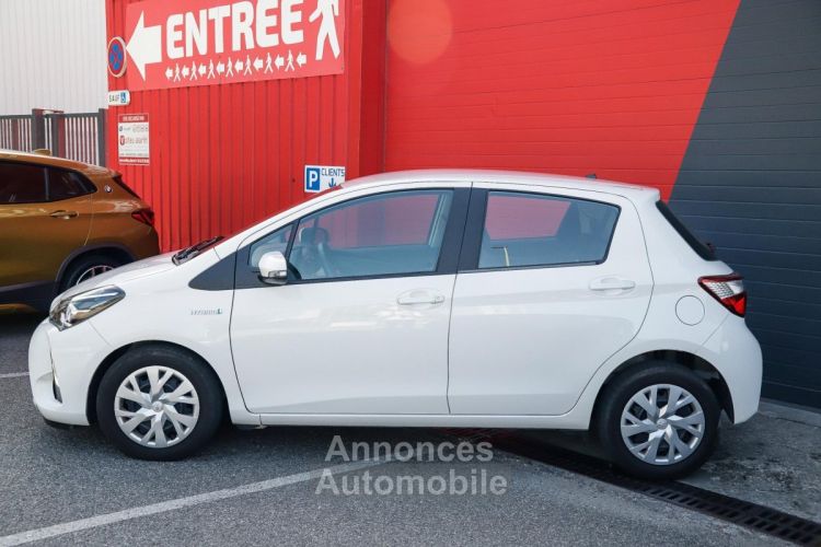 Toyota Yaris Hybrid 100 CV - <small></small> 15.970 € <small></small> - #2