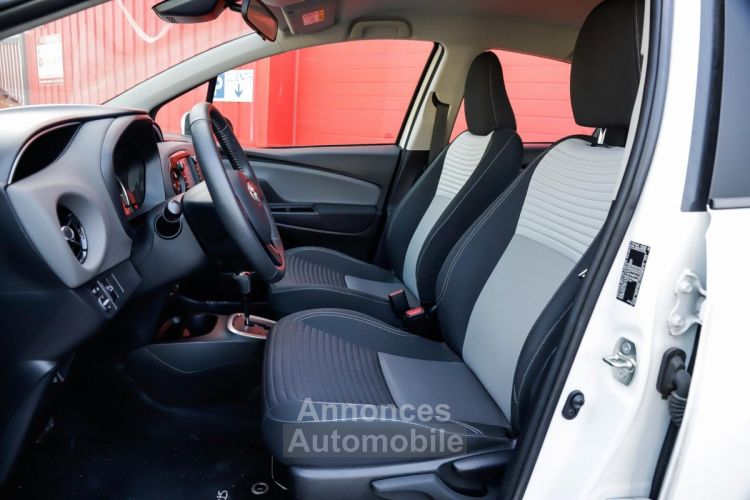 Toyota Yaris Hybrid 100 CV - <small></small> 15.970 € <small></small> - #4