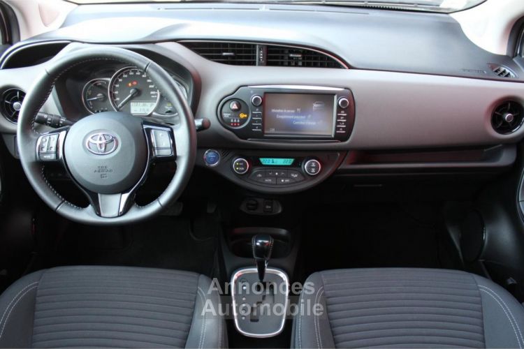 Toyota Yaris Hybrid 100 CV - <small></small> 15.970 € <small></small> - #6