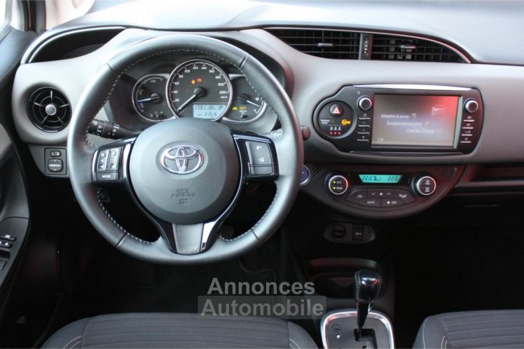 Toyota Yaris Hybrid 100 CV - <small></small> 15.970 € <small></small> - #7