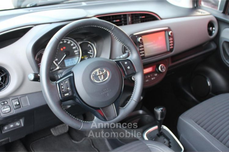 Toyota Yaris Hybrid 100 CV - <small></small> 15.970 € <small></small> - #17