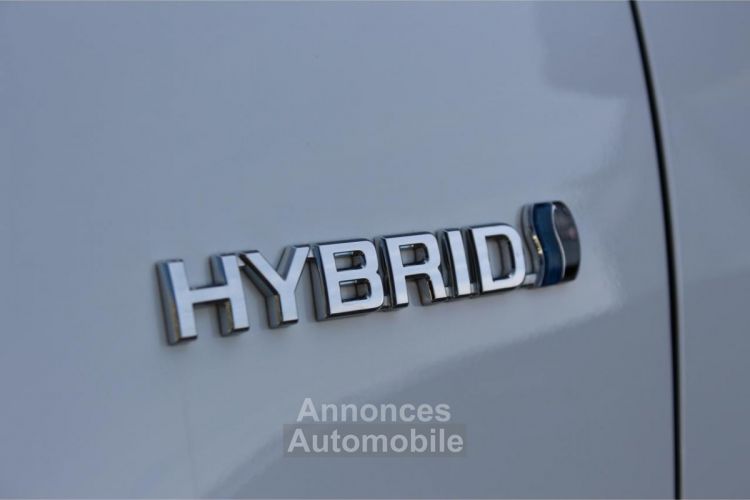 Toyota Yaris Hybrid 100 CV - <small></small> 15.970 € <small></small> - #22