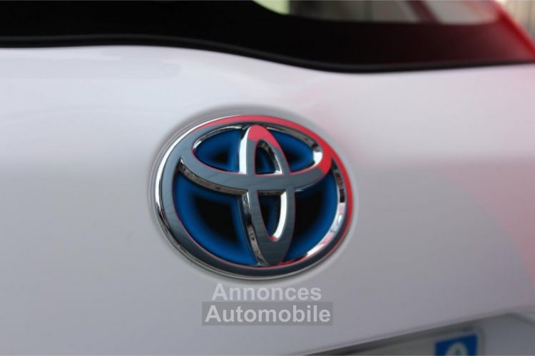 Toyota Yaris Hybrid 100 CV - <small></small> 15.970 € <small></small> - #23