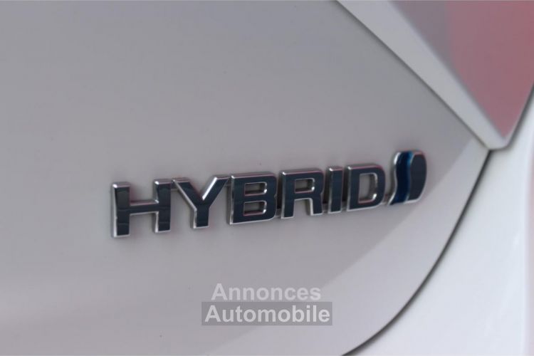 Toyota Yaris Hybrid 100 CV - <small></small> 15.970 € <small></small> - #24