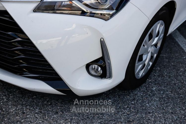 Toyota Yaris Hybrid 100 CV - <small></small> 15.970 € <small></small> - #40