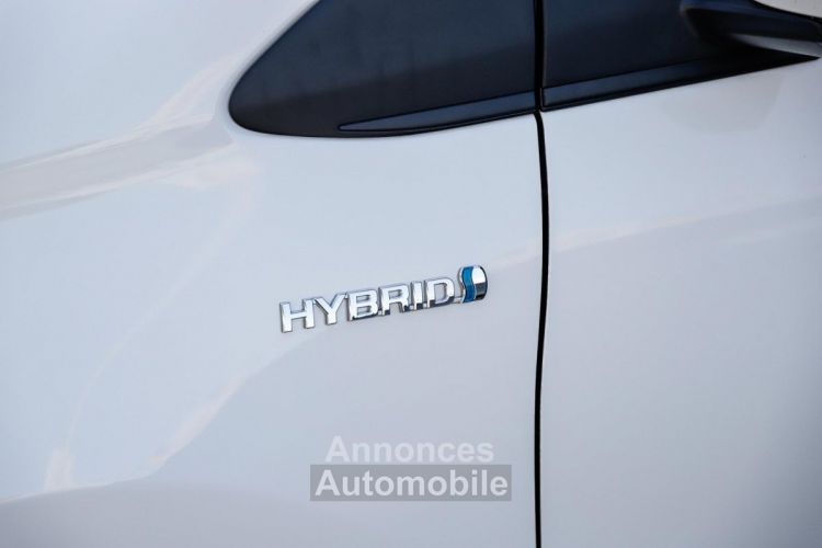 Toyota Yaris Hybrid 100 CV - <small></small> 15.970 € <small></small> - #41