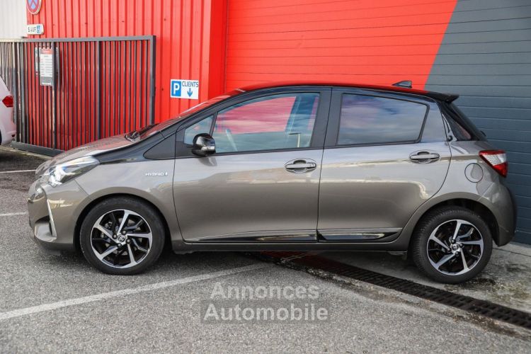 Toyota Yaris Hybrid 100h CV - <small></small> 16.970 € <small></small> - #2