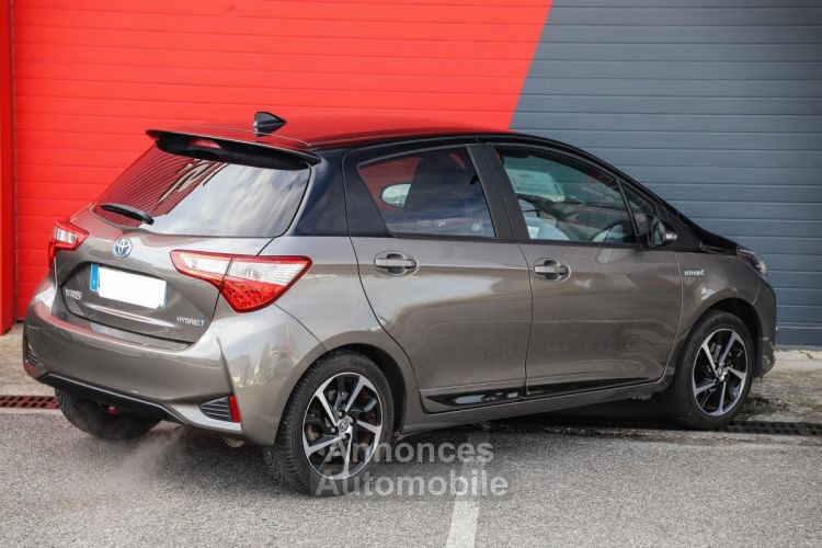 Toyota Yaris Hybrid 100h CV - <small></small> 16.970 € <small></small> - #3