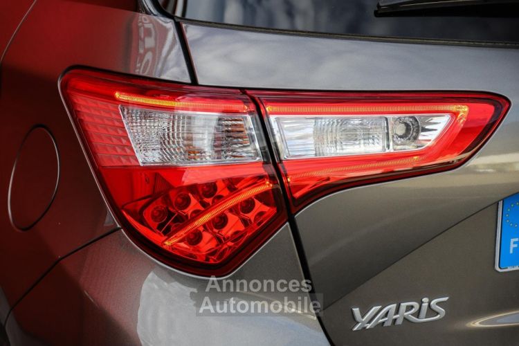 Toyota Yaris Hybrid 100h CV - <small></small> 16.970 € <small></small> - #21