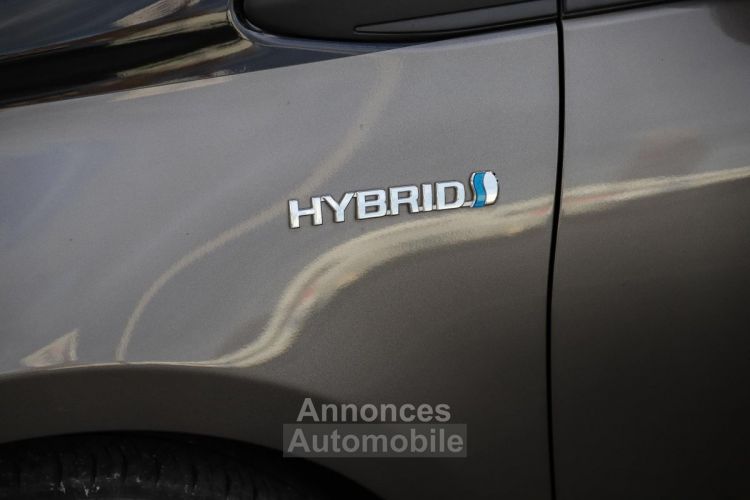 Toyota Yaris Hybrid 100h CV - <small></small> 16.970 € <small></small> - #38