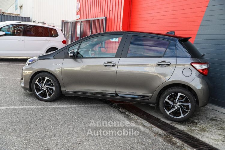 Toyota Yaris Hybrid 100h CV - <small></small> 16.970 € <small></small> - #41