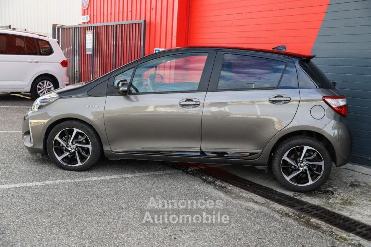 Toyota Yaris Hybrid 100h CV - <small></small> 16.970 € <small></small> - #42