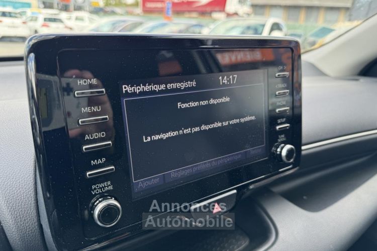 Toyota Yaris Hybrid 116h - BV e-CVT  Design - <small></small> 15.990 € <small></small> - #13