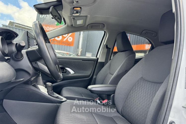 Toyota Yaris Hybrid 116h - BV e-CVT  Design - <small></small> 15.990 € <small></small> - #15