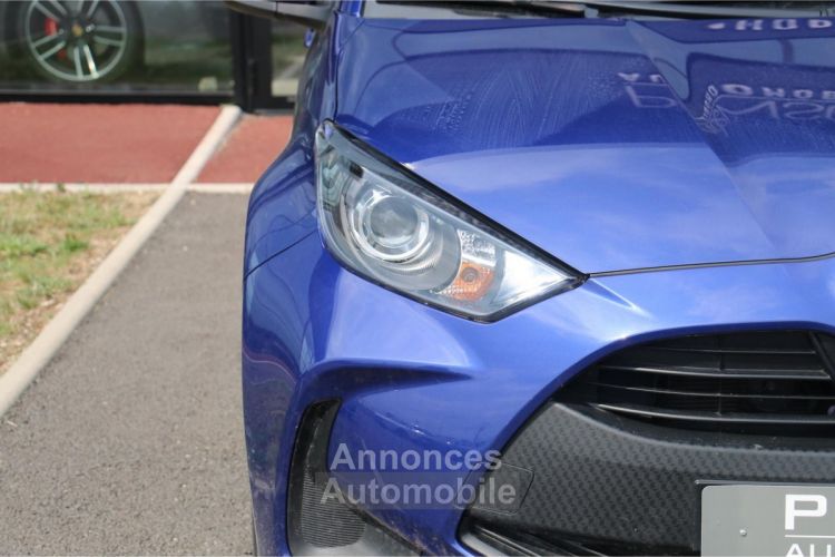 Toyota Yaris Hybrid 116h - BV e-CVT (MY22) IV Dynamic PHASE 1 - <small></small> 18.900 € <small></small> - #7