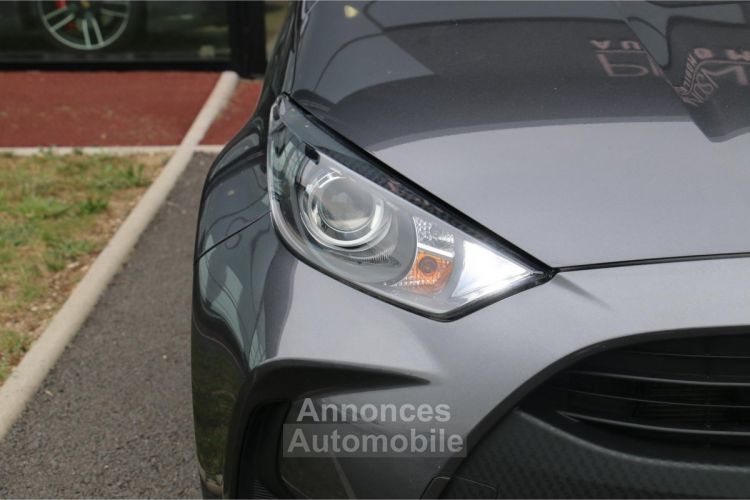 Toyota Yaris Hybrid 116h - BV e-CVT (MY22) IV Dynamic PHASE 1 - <small></small> 18.900 € <small></small> - #7