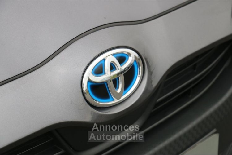 Toyota Yaris Hybrid 116h - BV e-CVT (MY22) IV Dynamic PHASE 1 - <small></small> 18.900 € <small></small> - #10