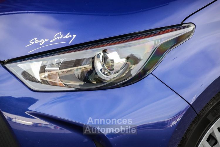 Toyota Yaris Hybrid 116h BVA - <small></small> 17.970 € <small></small> - #31