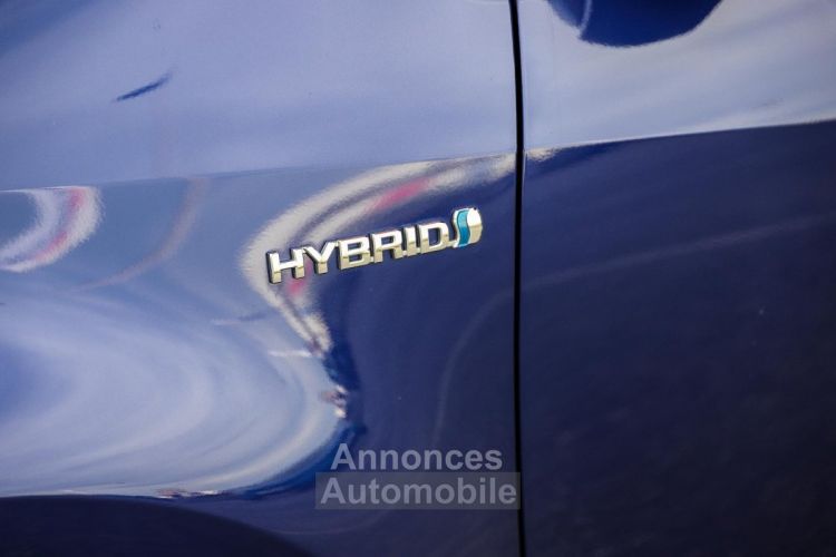 Toyota Yaris Hybrid 116h BVA - <small></small> 17.970 € <small></small> - #33