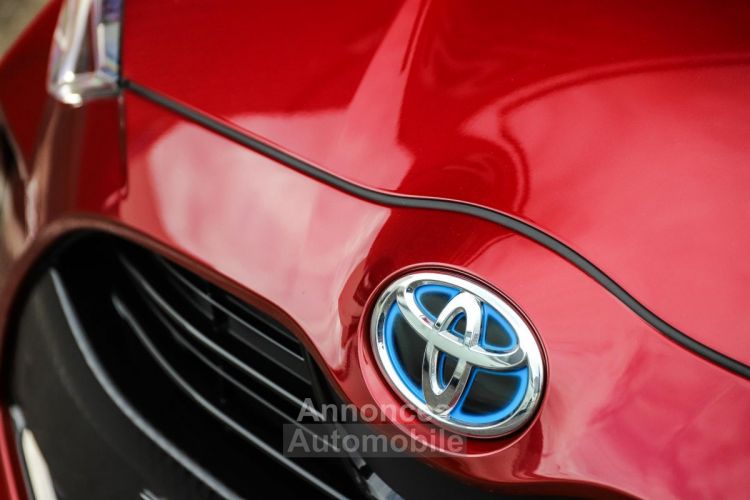 Toyota Yaris Hybrid 116h e-CVT - <small></small> 18.970 € <small></small> - #39