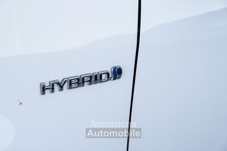 Toyota Yaris Hybrid 116h e-CVT - <small></small> 17.970 € <small></small> - #19