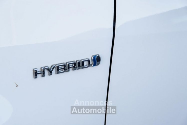 Toyota Yaris Hybrid 116h e-CVT Dynamic Business + Stage Hybrid Academy CAMERA - <small></small> 16.970 € <small></small> - #31