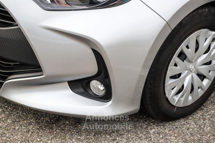 Toyota Yaris Hybrid 116h e-CVT Dynamic Business CAMERA GPS - <small></small> 18.970 € <small></small> - #37