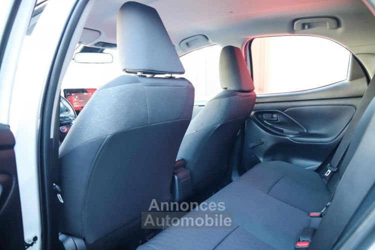 Toyota Yaris Hybrid 116h e-CVT France - <small></small> 15.970 € <small></small> - #31