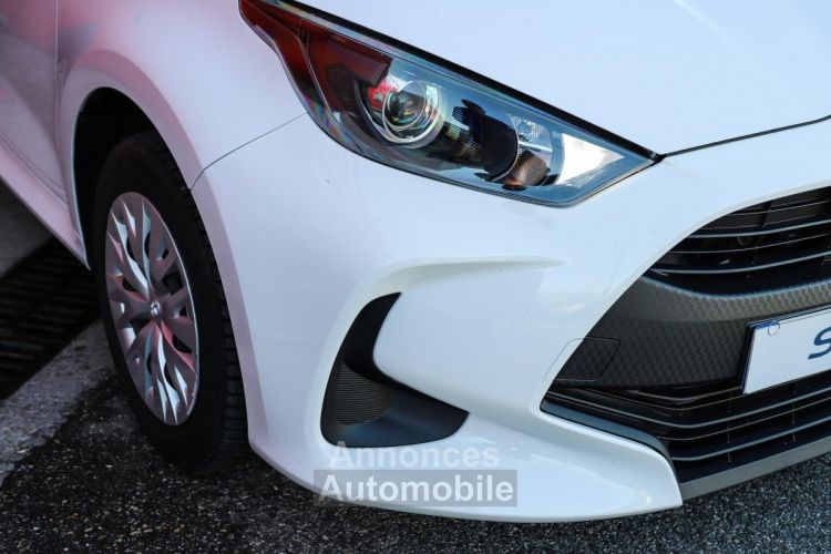 Toyota Yaris Hybrid 116h e-CVT France - <small></small> 15.970 € <small></small> - #35