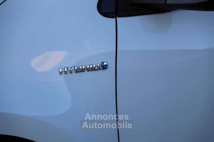 Toyota Yaris Hybrid 116h e-CVT France - <small></small> 15.970 € <small></small> - #41