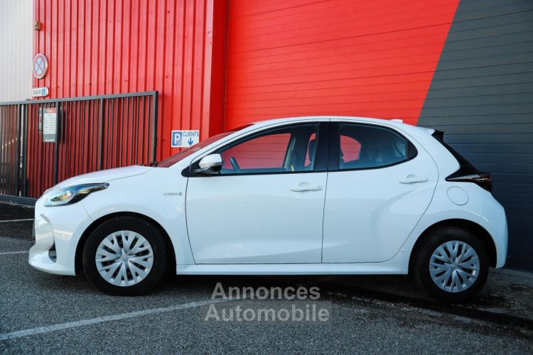 Toyota Yaris Hybrid 116h e-CVT France - <small></small> 15.970 € <small></small> - #44