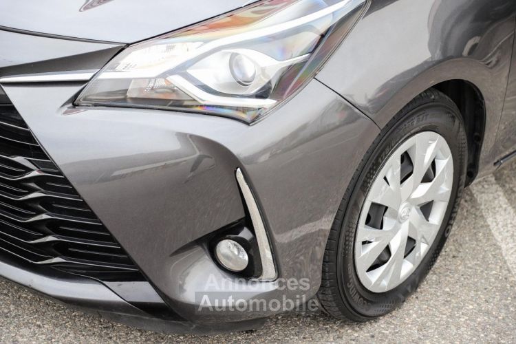 Toyota Yaris Hybrid BVA - <small></small> 14.970 € <small></small> - #39