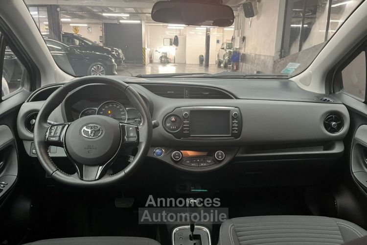 Toyota Yaris Hybrid France Business CVT - <small></small> 14.990 € <small>TTC</small> - #20