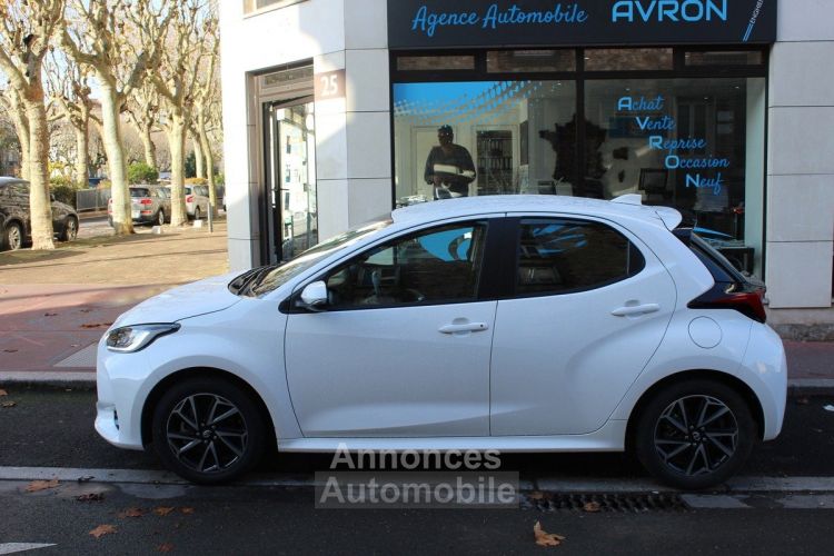 Toyota Yaris Hybrid IV HYBRIDE 116H DYNAMIC - <small></small> 20.990 € <small>TTC</small> - #3