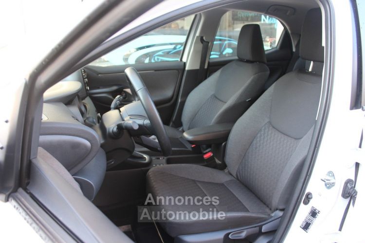 Toyota Yaris Hybrid IV HYBRIDE 116H DYNAMIC - <small></small> 20.990 € <small>TTC</small> - #5