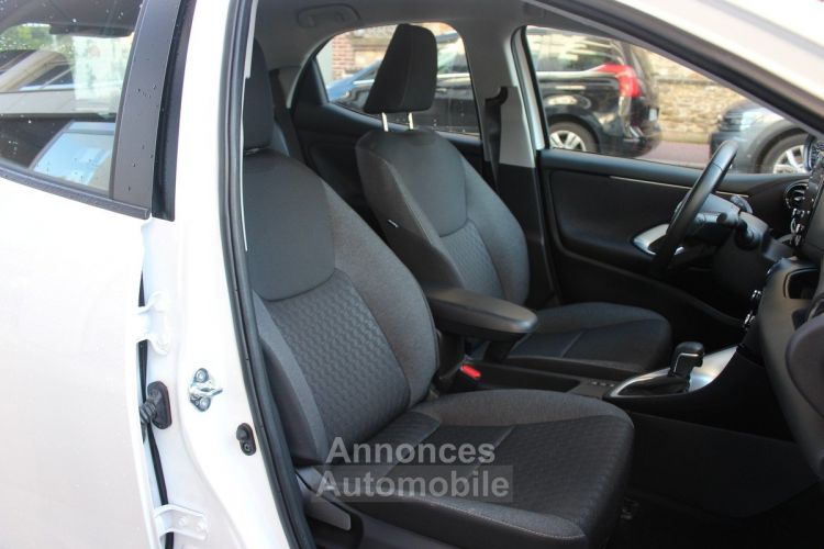 Toyota Yaris Hybrid IV HYBRIDE 116H DYNAMIC - <small></small> 20.990 € <small>TTC</small> - #8