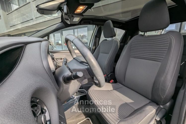 Toyota Yaris HYBRIDE 100CH COLLECTION - <small></small> 13.890 € <small>TTC</small> - #9