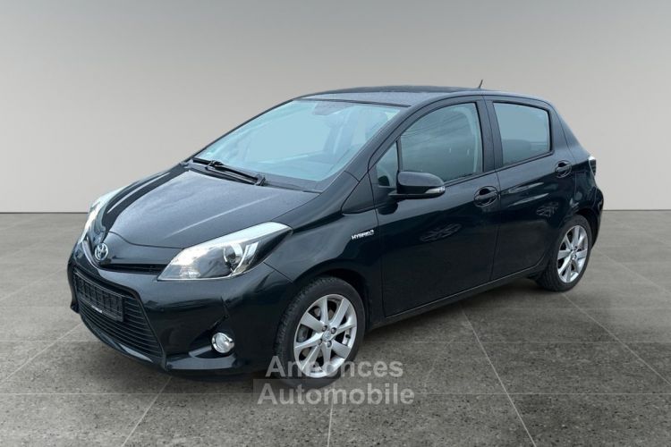 Toyota Yaris HYBRIDE 100h Style PANORAMIQUE - <small></small> 13.790 € <small>TTC</small> - #1