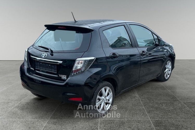 Toyota Yaris HYBRIDE 100h Style PANORAMIQUE - <small></small> 13.790 € <small>TTC</small> - #5