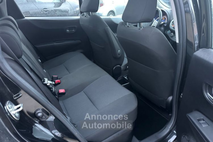 Toyota Yaris HYBRIDE 100h Style PANORAMIQUE - <small></small> 13.790 € <small>TTC</small> - #8