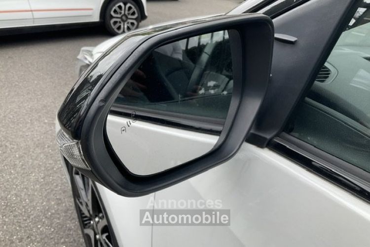 Toyota Yaris Hybride 116h Collection - <small></small> 21.990 € <small>TTC</small> - #11